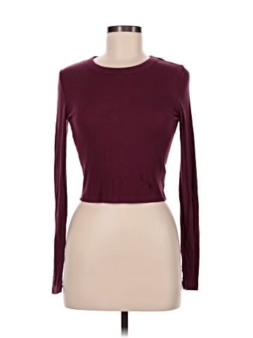 Cotton On Long Sleeve T-Shirt (view 1)