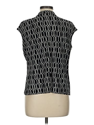 Talbots Sleeveless Blouse (view 2)