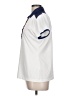 EP Pro White Short Sleeve Blouse Size L - photo 5