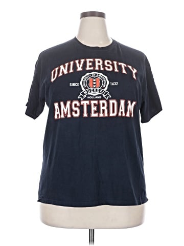 Fox Short Sleeve T-Shirt (view 1)