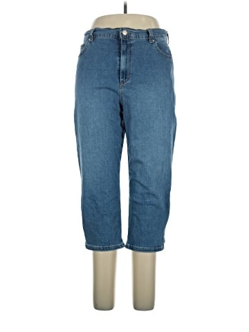 Gloria Vanderbilt Jeans (view 1)