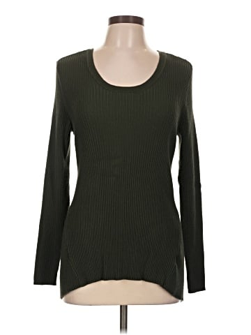 Style&Co Pullover Sweater (view 1)