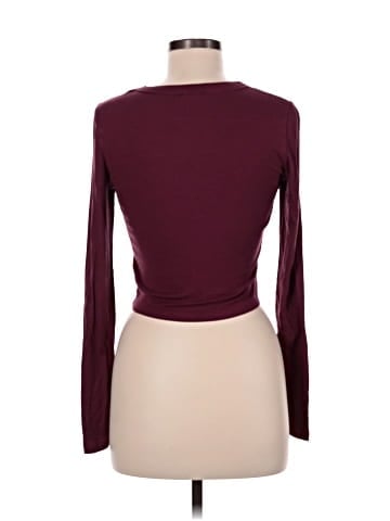 Cotton On Long Sleeve T-Shirt (view 2)