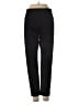 Banana Republic Solid Black Active Pants Size 2 Petite - photo 2