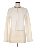 Ann Taylor Ivory Pullover Sweater Size M - photo 1