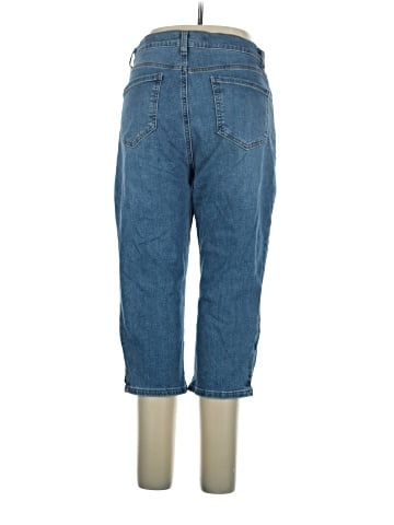 Gloria Vanderbilt Jeans (view 2)