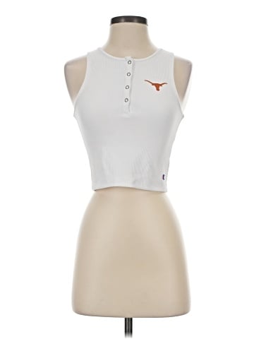 Champion Sleeveless T-Shirt (view 1)