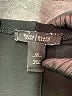 White House Black Market Solid Black Active Pants Size XS - photo 4