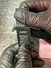 White House Black Market Solid Black Active Pants Size XS - photo 5