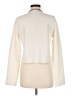Ann Taylor Ivory Pullover Sweater Size M - photo 2