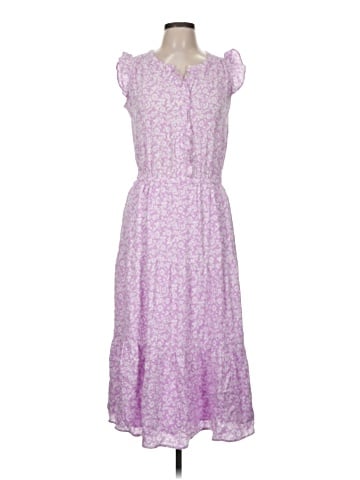 Talbots Casual Dress (view 1)