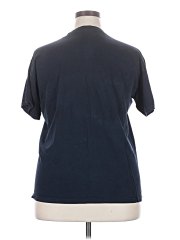 Fox Short Sleeve T-Shirt (view 2)