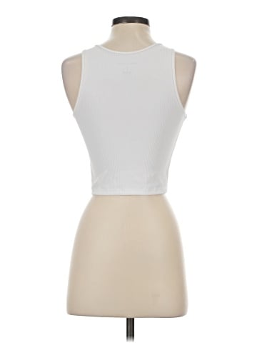 Champion Sleeveless T-Shirt (view 2)