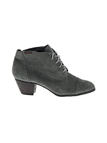 G.H. Bass & Co. Ankle Boots (view 1)