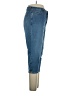 Gloria Vanderbilt Blue Jeans Size 14 - photo 4