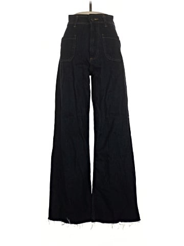 Zara Jeans (view 1)