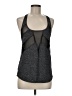 Lululemon Athletica Gray Active Tank Size 8 - photo 1