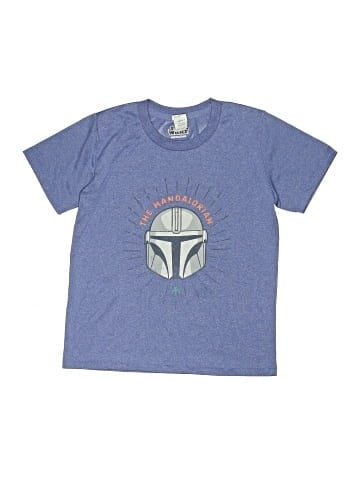 Star Wars Short Sleeve T-Shirt (view 1)