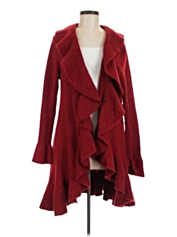 Style&Co Cardigan (view 1)