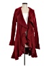 Style&Co Red Cardigan Size M - photo 1