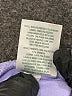 Wild Fable Purple Swimsuit Top Size 8 - 10 - photo 4