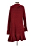 Style&Co Red Cardigan Size M - photo 2