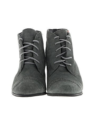 G.H. Bass & Co. Ankle Boots (view 2)