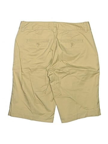 Eddie Bauer Khaki Shorts (view 2)