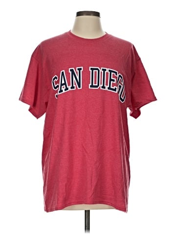 Gildan Short Sleeve T-Shirt (view 1)
