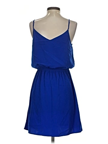 Express Casual Dress (view 2)