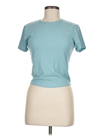 Athleta Short Sleeve T-Shirt (view 1)