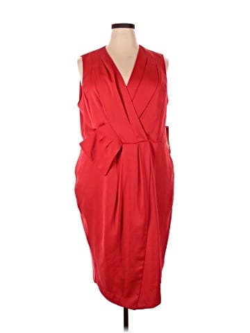 RACHEL Rachel Roy Cocktail Dress (view 1)