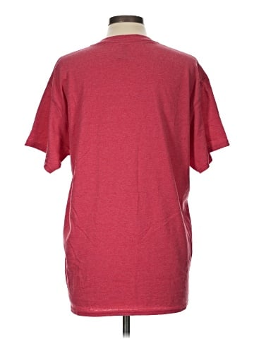 Gildan Short Sleeve T-Shirt (view 2)