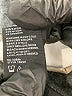 Hue Solid Black Active Pants Size S - photo 8