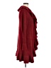 Style&Co Red Cardigan Size M - photo 4