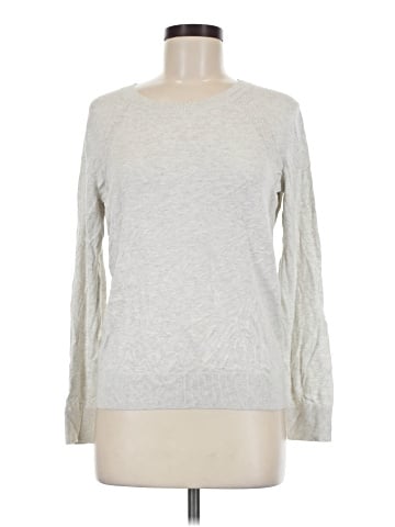 Banana Republic Factory Store Pullover Sweater (view 1)