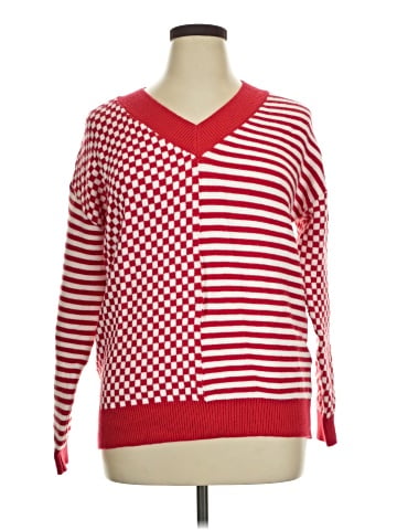 Unbranded Pullover Sweater (view 1)