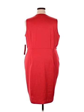 RACHEL Rachel Roy Cocktail Dress (view 2)