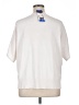 Splendid Ivory Short Sleeve T-Shirt Size L - photo 2