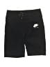 Nike Black Athletic Shorts Size S - photo 1
