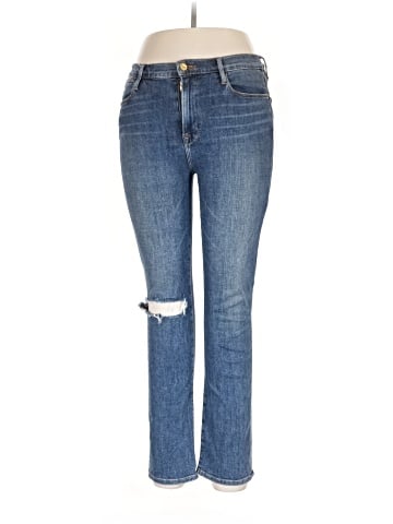FRAME Denim Jeans (view 1)