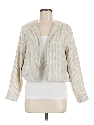 Amour Vert Wool Blazer (view 1)