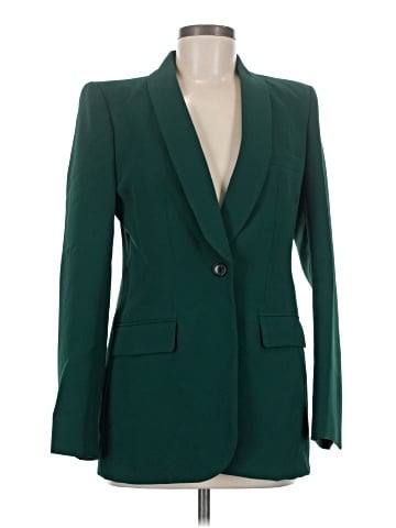 Zara Blazer (view 1)