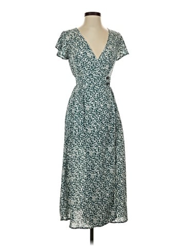 Sienna Sky Casual Dress (view 1)