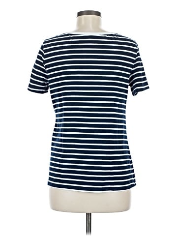 Unbranded Short Sleeve T-Shirt (view 2)