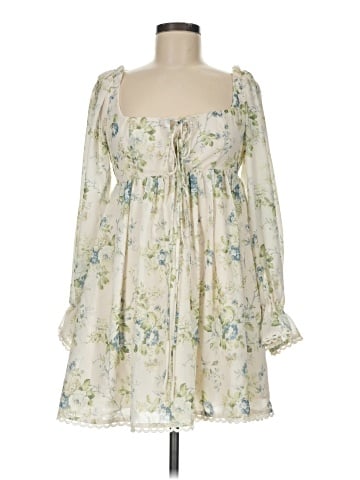 Altar'd State Casual Dress (view 1)