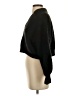Cotton On Solid Black Pullover Sweater Size S - photo 5