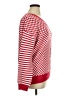 Unbranded Checkered-gingham Red Pullover Sweater Size XL - photo 4