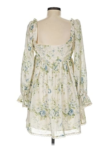 Altar'd State Casual Dress (view 2)