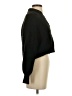 Cotton On Solid Black Pullover Sweater Size S - photo 4